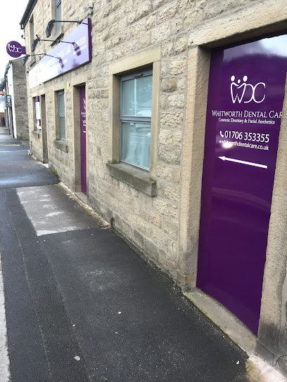 Whitworth Dental Care