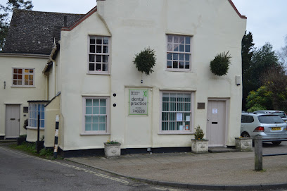 Wickham Market Dental Practice