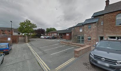 Wigton Dental Surgery