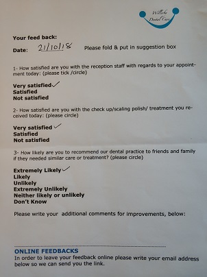 Willerby Dental Care