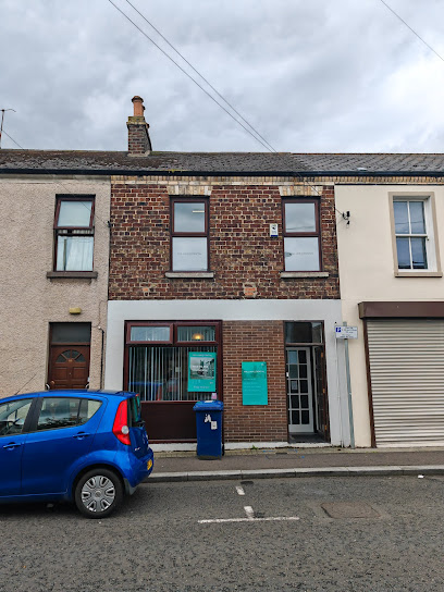 William Street Dental