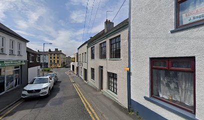 William Wilson Dental Technician