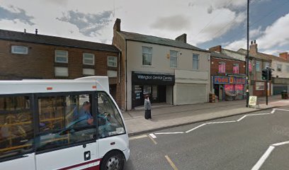 Willington Dental Centre