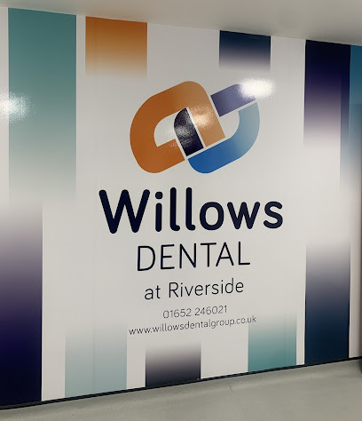 Willows Dental at Riverside