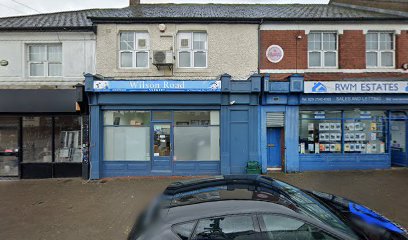 Wilson Rd Dental Surgery