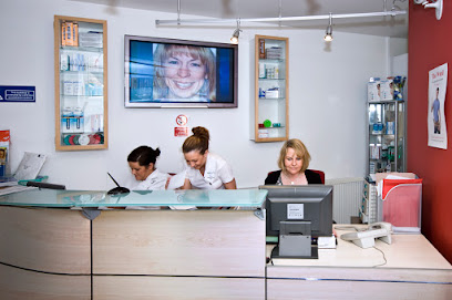 Wilton House Dental Surgery