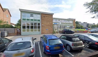 Wiltshire Dental Access Centres