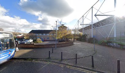 Wiltshire Dental Access Centres