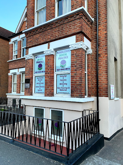 Wimbledon Dental Practice