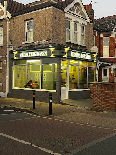 Wimbledon Park Dental Surgery (Dental Matters Ltd)