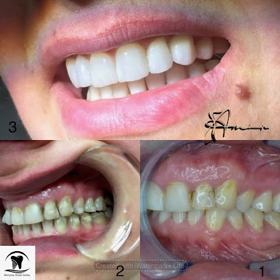 Wimpole Street Smiles - Dr Amir Ataei Kachooei