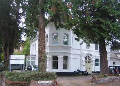 Winchester Dental Implant Centre