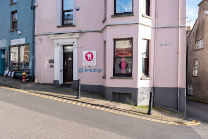 Winchester House Dental Practice -Narberth Wales