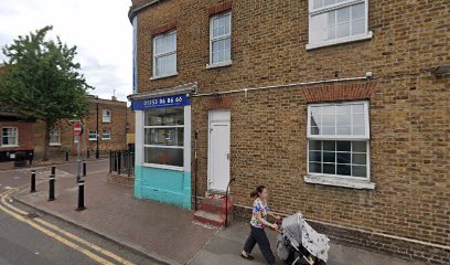 Windsor Dental Practice