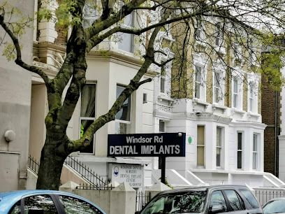 Windsor Road Dental Surgery