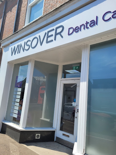 Winsover Dental Care