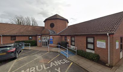 Wisbech Dental Access Centre