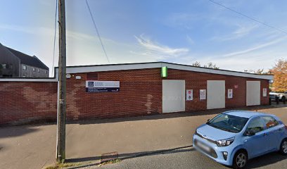 Witard Dental Health Centre