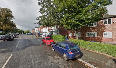 Withington Dental Care