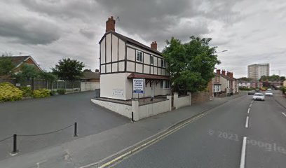 Wollaston Dental Practice