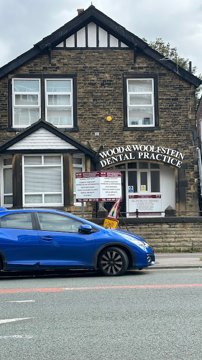 Wood and Woolfstein Dental