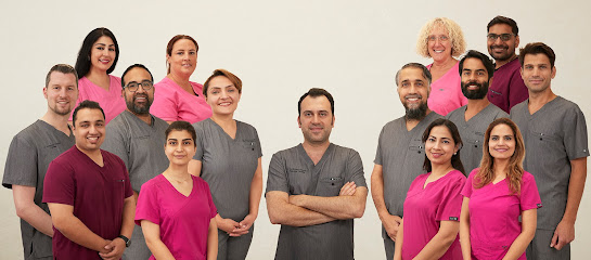 Woodbridge Hill Dental Practice