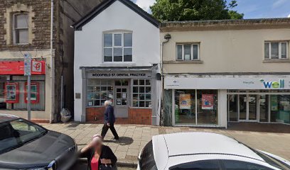 Woodfield Street Dental Practice