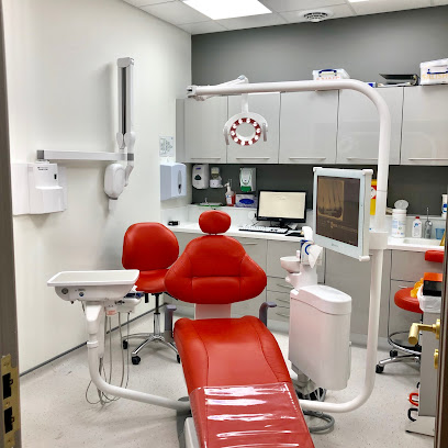 Woodford Dental Care