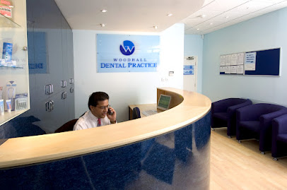Woodhall Dental Practice