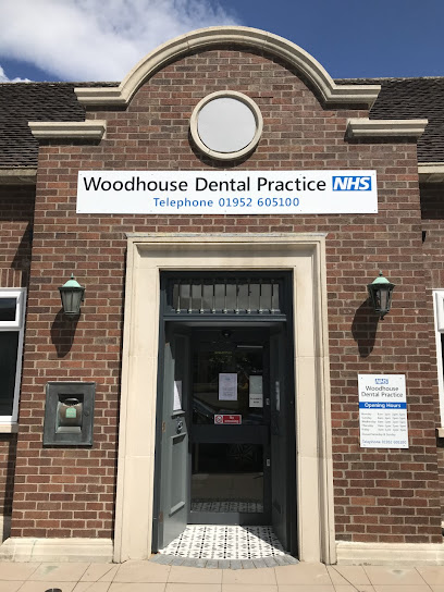 Woodhouse Dental Practice