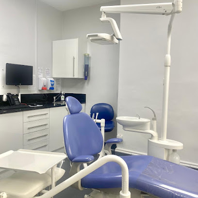 Woodhouse Implants & Aesthetics