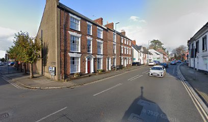 Woodlands Dental Surgery