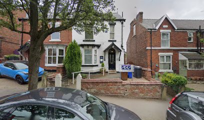 Woodseats Dental Care