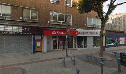 Woolwich Gentle Dental Care