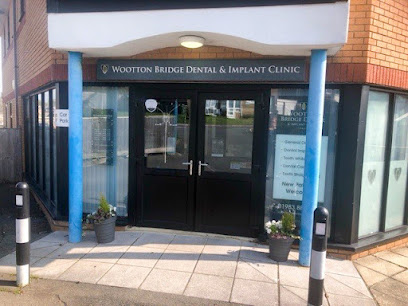 Wootton Bridge Dental & Implant Clinic
