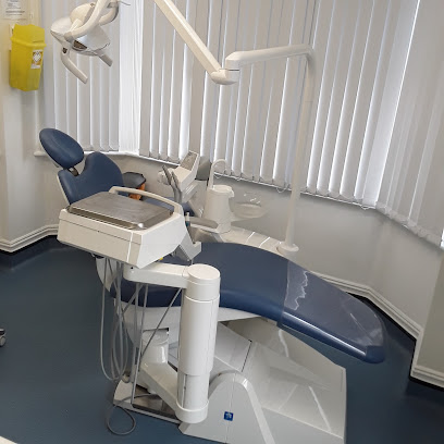 Wootton Road Dental Clinic