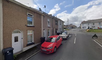 Worcester House Dental Surgery