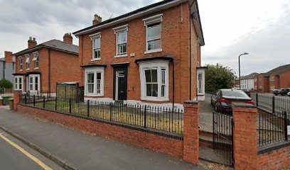 Worcester Road Dental Practice