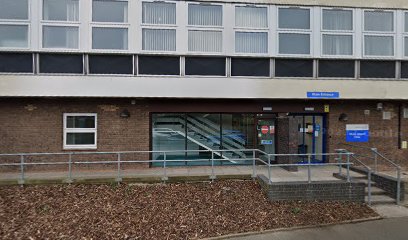 Worcestershire Community Dental Services