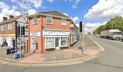 Wordsley Dental Practice
