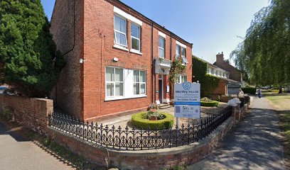 Wortley House Dental Practice