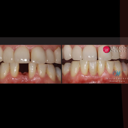 Wrenthorpe Dental Care