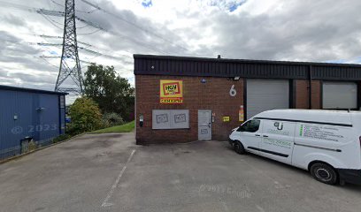 Wright Cottrell & Co