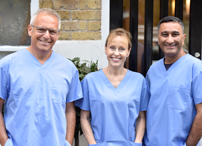 Wycombe Dental Centre