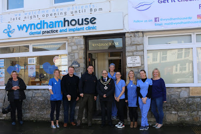Wyndham House Dental Practice