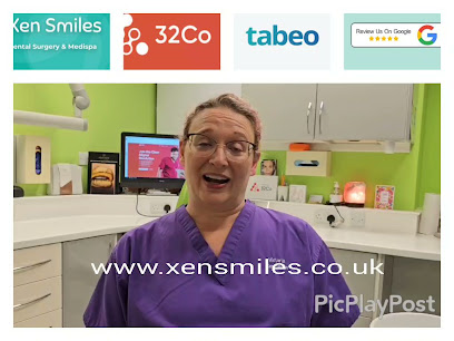 Xen Smiles Dental Surgery & Medispa