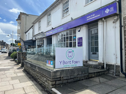 Y Bont Faen Dental Centre