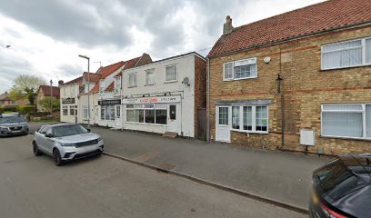 Yaxley Dental Clinic