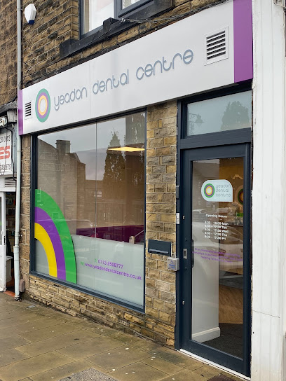 Yeadon Dental Centre