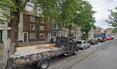 York Dental Implant Centre